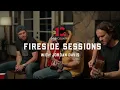 1C Fireside Sessions: Jordan Davis - "Tucson Too Late"