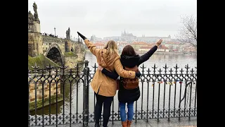 Apt 306 Takes Europe 2020 Edition