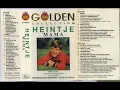 Lagu Golden Collection - HEINTJE - A8. IK HOU VAN HOLLAND