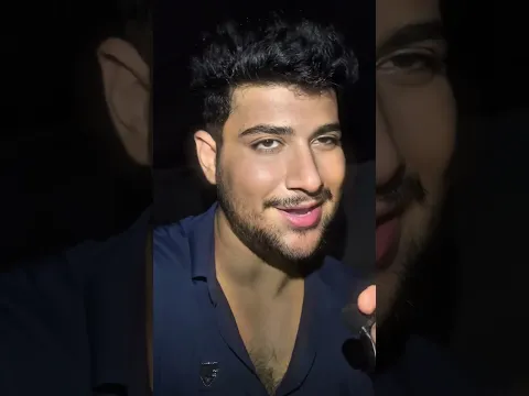 Wanna Make Prophet Muhammad S.A.W Smile?? | Sayed Azan