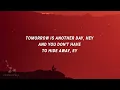 [ 1 HOUR ] Run Boy Run - Woodkid (Lyrics)