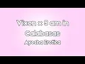 Download Lagu Vixen x 9 am in Calabasas - (Ayesha Erotica) - Extended Version