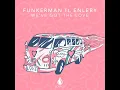 We've Got The Love (feat. Enlery) - Funkerman