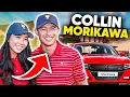 Collin Morikawa SHOWS OFF His EXTRAVAGANT Lifestyle