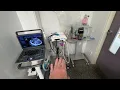 Manning Veterinary Hospital Walk Through