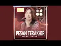 Download Lagu Pesan Terakhir