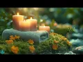 Spa Music with Soft Sound of Water, Relaxing Music, Healing Music, Sleep Music