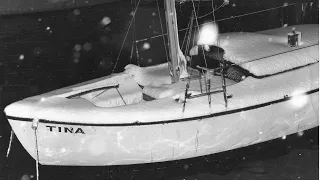 Why We Sail — “Winter Again”