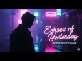 Download Lagu Echoes of Yesterday – Melancholic Synthwave Song