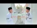 Download Lagu Bakalan Baper..!! || ABKI ALA SYAM BY TWIN SHOLAWAT || (cover)
