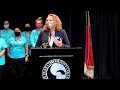 Support for CFCC Nursing Programs
