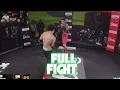 Oblivion Vs Island Boy Red Full Fight Adin Ross Boxing Event