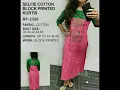 Update Summer cotton kurti | Cash on delivery available | your online shop