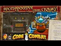 CodeCombat coding game walkthrough VIP