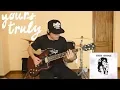 Download Lagu Yours Truly - High Hopes (Guitar Cover)
