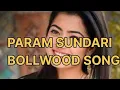 Download Lagu Param Sundari - Lyrical Video | Mimi | Kriti Sanon, Pankaj Tripathi | A. R. Rahman | shubham mallik