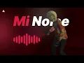 Mi-noise Fivem Script