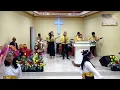 Download Lagu Lagu Rohani Batak Tu Debatado Pakkirimon Hi