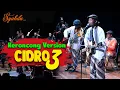 CIDRO 3 Keroncong Version Cover