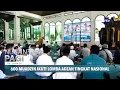 Lagu 600 Muadzin Ikuti Lomba Adzan Tingkat Nasional