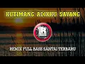 Download Lagu DJ KUTIMANG ADIKKU SAYANG IPANK (DJ Rackel Remix)