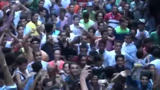 الشواكيش في الوراق           دندنها