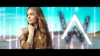 alan walker betrayed human