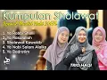 Download Lagu Kumpulan Sholawat Maulid Nabi - Ad Diba Lengkap dan Artinya || Haqi Official