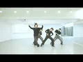 XLOV 엑스러브 'I’mma Be' Dance Practice