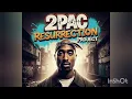 Download Lagu 2Pac Resurrection Project: The Unreleased Thug Life Anthem | No More Struggle (Official Audio)