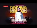 Download Lagu KARMA - COKLAT | Live Cover Regina Kirana \u0026 Friends