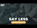 Download Lagu TAEMIN - Say Less [Legendado - PT/BR]