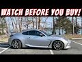 Toyota GR86 Ultimate Buyers Guide WATCH THIS FIRST