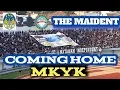Download Lagu COREO THE MAIDENT DI NEW MKYK |08 AGUSTUS 2019.| PSIM 2-0 MARTAPURA FC