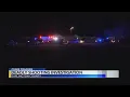 2 dead in Darlington County shooting coroner says