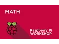 Raspberry Pi Workshop - Chapter 2