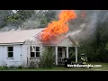 Bratt House Fire - NorthEscambia com