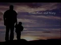 Peter, Paul, and Mary: Day Is Done