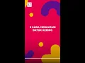 Download Lagu Batuk kering terasa mengganggu aktivitas. Coba mengatasi dengan cara berikut ini. #shorts