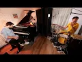 "Meva Festa en casa" #5 feat Inor Sotolongo