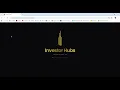 How To Upgrade Your Investors-Hub Account Free User to Premium Member