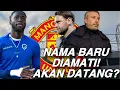 Download Lagu Info Manchester United: Nama Baru Penyerang Diamati! Akan Datang?