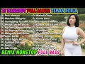 Lagu DJ REMIX DANGDUT 2 JAM NONSTOP 2025 PALING ENAK 🔥 BASS-NYA EMPUK BANGET COCOK BUAT TEMAN KERJA!