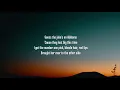Morgan Wallen - Tennessee Fan (Lyrics)