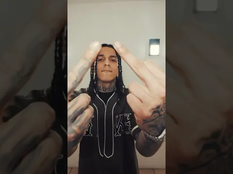 👹MALDITO ANIMAL👹 #spanishdrill #laja #spanishtrap #drill #rap #seteadora #newmusic #nyc #miami