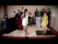 Bad Romance - Vintage 1920's Gatsby Style Lady Gaga Cover ft. Ariana Savalas & Sarah Reich