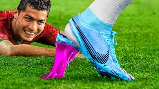 أغبى الطرق التي تم بها التقاط الرياضيين وهم يغشون    دندنها