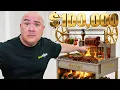 Download Lagu Levert een grill van $ 100.000 een betere biefstuk op dan een grill van $ 1?