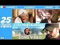 Download Lagu Teri Meri Kahani Song - Happy Hardy And Heer | Himesh Reshammiya & Ranu Mondal | Sonia Mann
