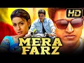 Download Lagu Puneeth Rajkumar Superhit Action Hindi Dubbed Full (HD) Movie | Mera Farz (Appu) l Rakshita, Avinash